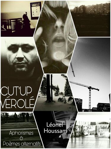 Cut-Up Vérolé