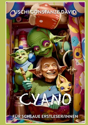 Cyano