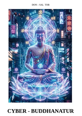 Cyber-Buddhanatur