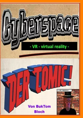 Cyberspace VR virtual reality