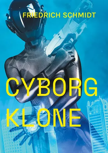 Cyborg Klone