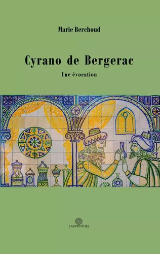 Cyrano de Bergerac