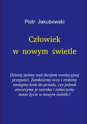 Czlowiek w nowym swietle
