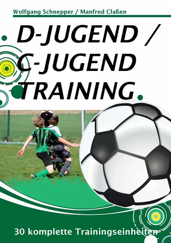 D-Jugend / C-Jugendtraining