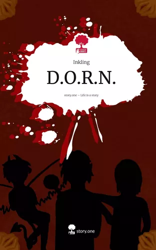 D.O.R.N.. Life is a Story - story.one