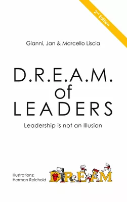 D.R.E.A.M. of LEADERS®