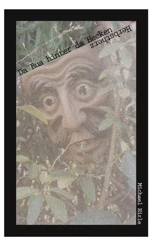 Da Bua hinter da Hecken