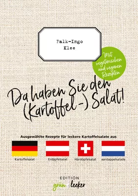 Da haben Sie den (Kartoffel-) Salat