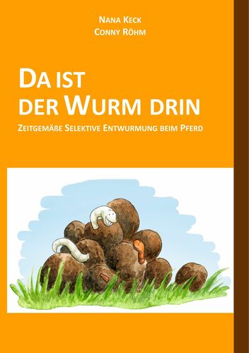 DA IST DER WURM DRIN