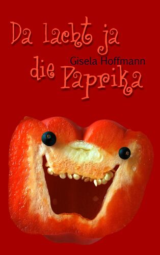 Da lacht ja die Paprika