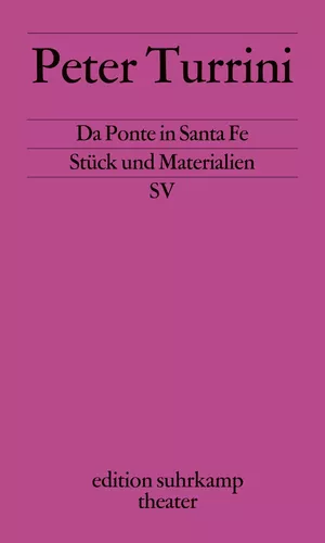 Da Ponte in Santa Fe