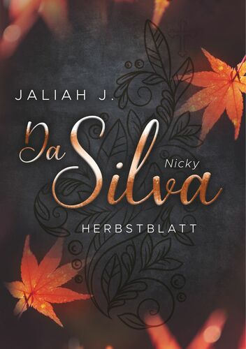 Da Silva - Herbstblatt