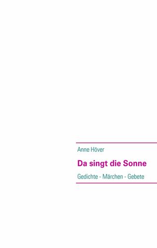 Da singt die Sonne