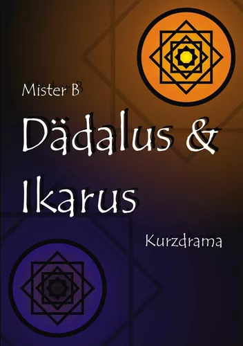 Dädalus und Ikarus