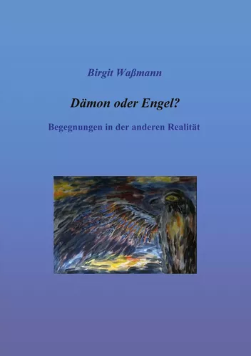 Dämon oder Engel?