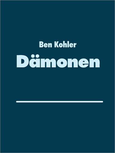 Dämonen