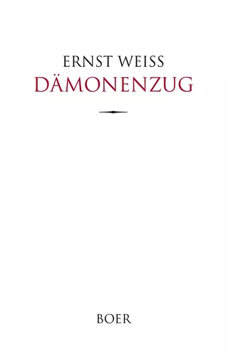 Dämonenzug