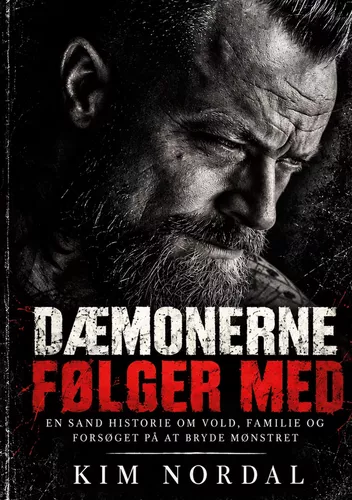 Dæmonerne følger med