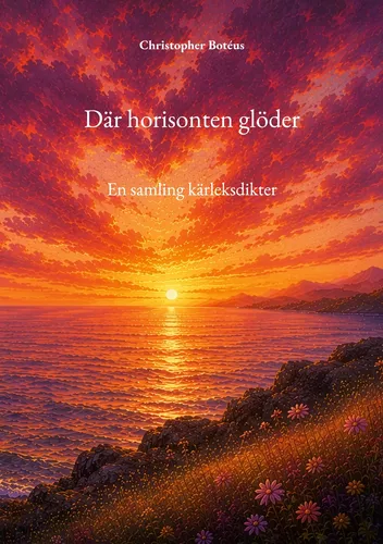 Där horisonten glöder