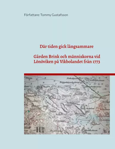 Där tiden gick långsammare