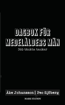 Dagbok för medelålders män