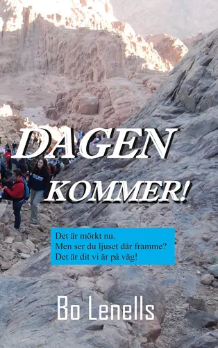 Dagen kommer!