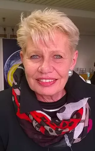 Dagmar Schaper-Schulz