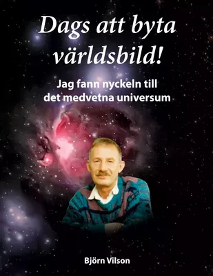 Dags att byta världsbild!