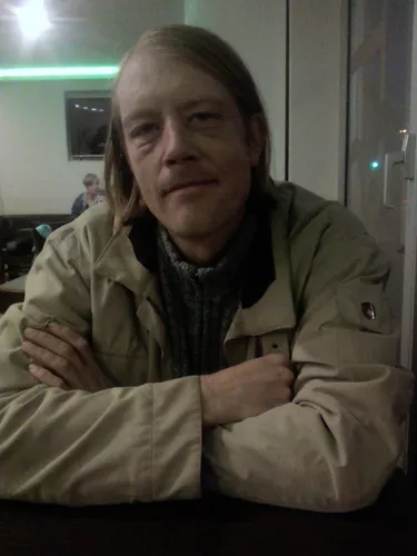 Damian Berens
