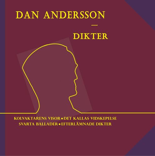 Dan Andersson
