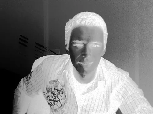 Dan Glas