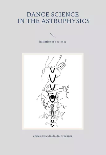 dance science in the astrophysics