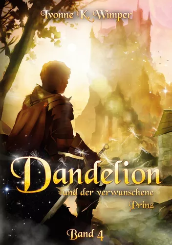Dandelion und der verwunschene Prinz