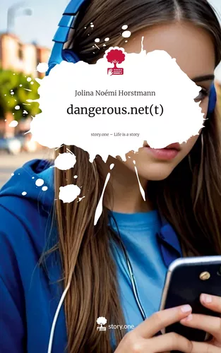 dangerous.net(t). Life is a Story - story.one