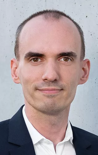 Daniel Christian Schröter