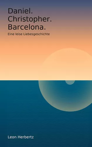 Daniel. Christopher. Barcelona.