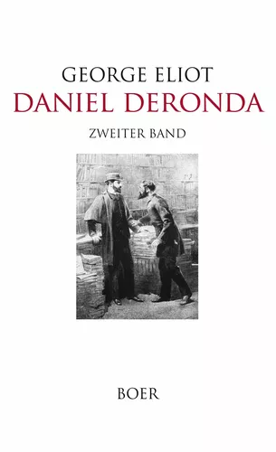 Daniel Deronda Band 2