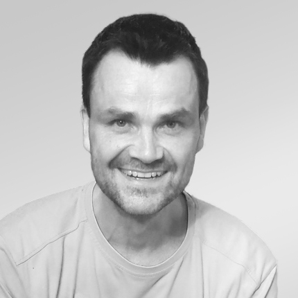Daniel Grosse Daniel Grosse