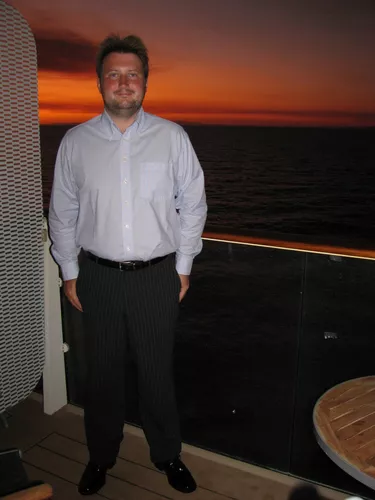 Daniel Schonefeld