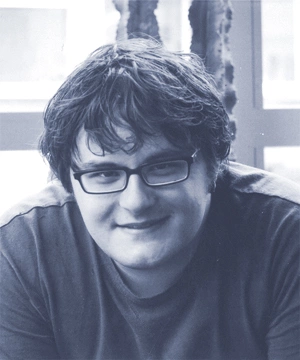 Daniel Sommerhalder