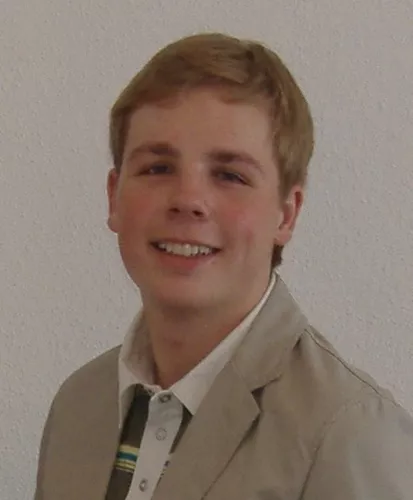 Daniel Streit