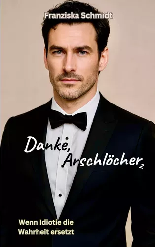 Danke, Arschlöcher 2