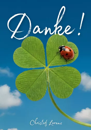 Danke!
