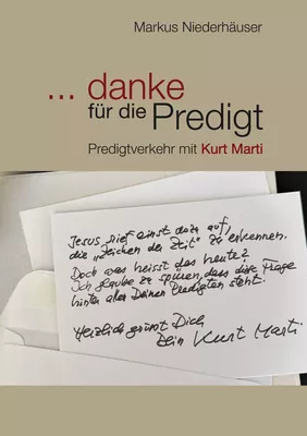 ... danke für die Predigt