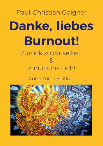 Danke, liebes Burnout!