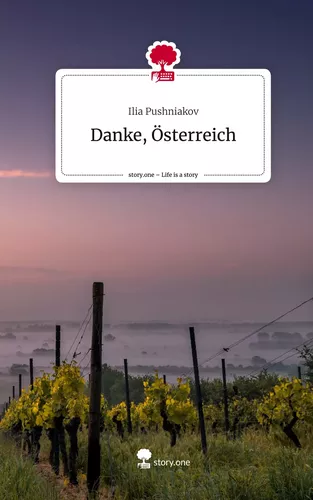 Danke, Österreich. Life is a Story - story.one
