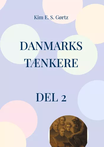 Danmarks tænkere - del 2