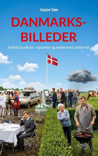 Danmarksbilleder