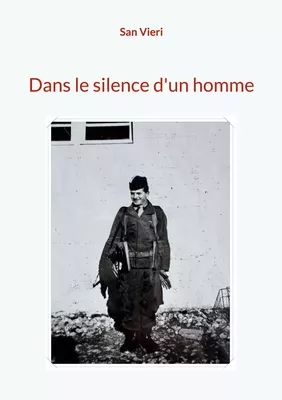 Dans le silence d'un homme