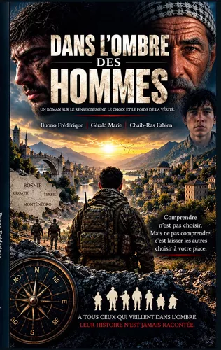 Dans l'Ombre des Hommes.